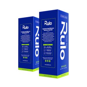 The Rulo Padel Pro - Double Can