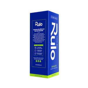 The Rulo Padel Pro - Single Can