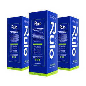 The Rulo Padel Pro - Triple Can
